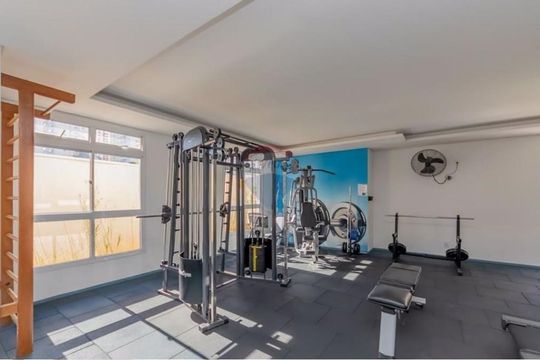 Apartamento à venda com 2 quartos, 67m² em Bosque da Saúde, São Paulo