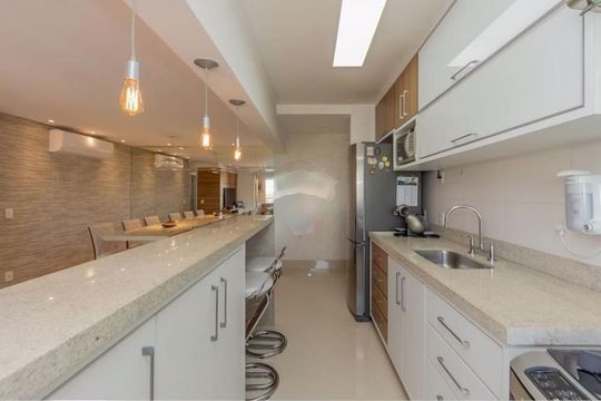 Apartamento à venda com 2 quartos, 67m² em Bosque da Saúde, São Paulo