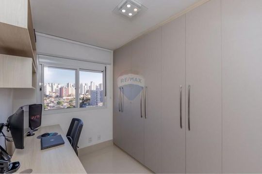 Apartamento à venda com 2 quartos, 67m² em Bosque da Saúde, São Paulo