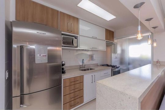 Apartamento à venda com 2 quartos, 67m² em Bosque da Saúde, São Paulo