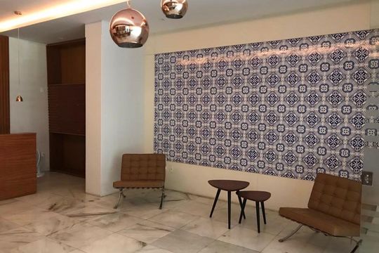 Apartamento à venda com 3 quartos, 170m² em Ipanema, Rio de Janeiro