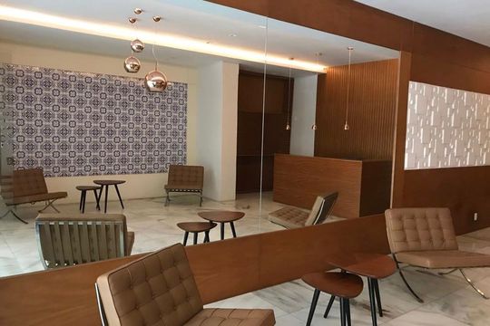 Apartamento à venda com 3 quartos, 170m² em Ipanema, Rio de Janeiro