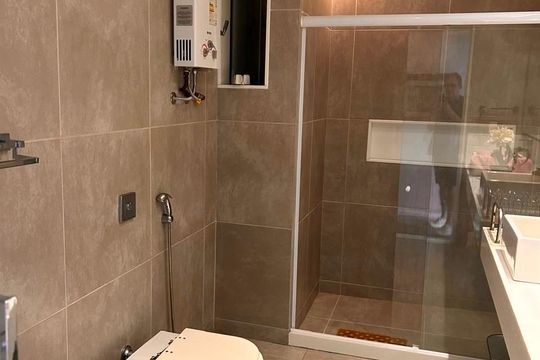 Apartamento à venda com 3 quartos, 170m² em Ipanema, Rio de Janeiro