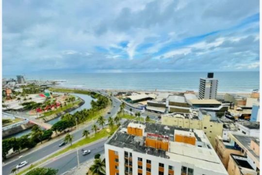 Apartamento para alugar com 2 quartos, 94m² em Pituba, Salvador