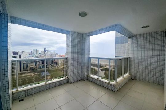 Apartamento para alugar com 2 quartos, 94m² em Pituba, Salvador