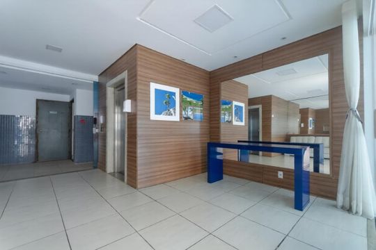 Apartamento para alugar com 2 quartos, 94m² em Pituba, Salvador