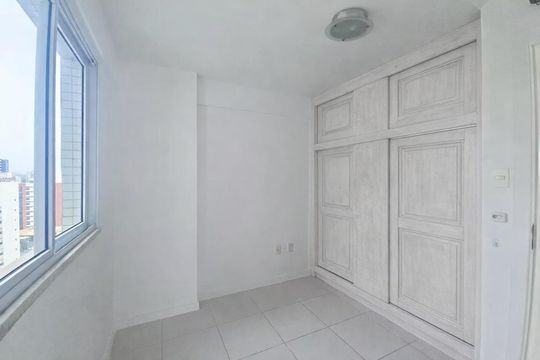 Apartamento para alugar com 2 quartos, 94m² em Pituba, Salvador