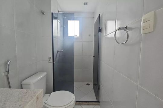 Apartamento para alugar com 2 quartos, 94m² em Pituba, Salvador