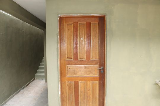 Área comum de casa para alugar com 1 quarto, 85m² em Granja Carolina, Cotia