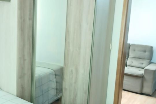 Quarto de apartamento à venda com 2 quartos, 44m² em Cidade Líder, São Paulo