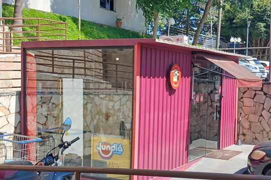 Área externa de apartamento à venda com 2 quartos, 44m² em Cidade Líder, São Paulo