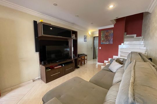 Casa de Condomínio à venda com 4 quartos, 150m² em Jardim Alvorada (Butantã), São Paulo
