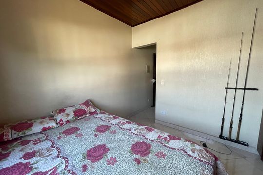 Quarto 1 de casa de condomínio à venda com 4 quartos, 150m² em Jardim Alvorada (Butantã), São Paulo