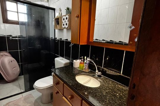 Casa para alugar com 3 quartos, 416m² em Sítio São José, Viamão