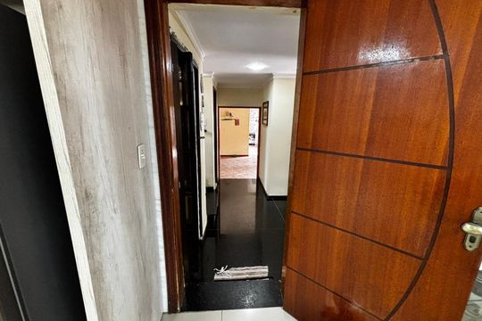 Casa para alugar com 3 quartos, 416m² em Sítio São José, Viamão