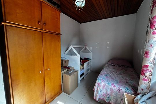Casa para alugar com 3 quartos, 416m² em Sítio São José, Viamão