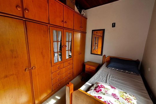 Casa para alugar com 3 quartos, 416m² em Sítio São José, Viamão