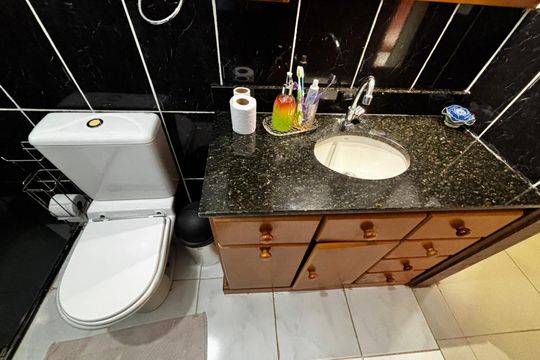 Casa para alugar com 3 quartos, 416m² em Sítio São José, Viamão