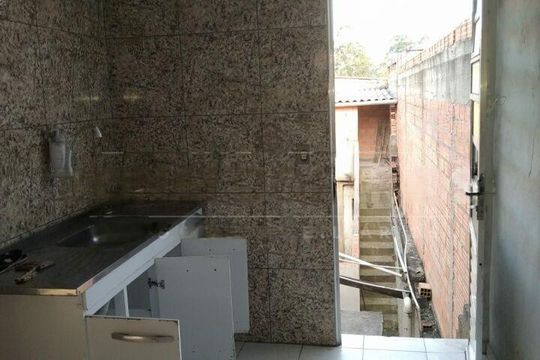 Casa à venda com 6 quartos, 160m² em Grajaú, São Paulo