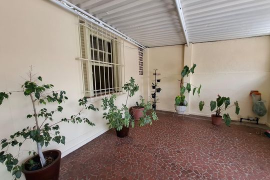 Casa à venda com 1 quarto, 80m² em Vila Leopoldina, Santo André