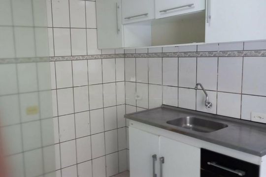Apartamento à venda com 2 quartos, 60m² em Parque das Arvores, São Paulo