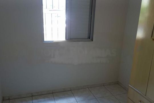 Apartamento à venda com 2 quartos, 60m² em Parque das Arvores, São Paulo