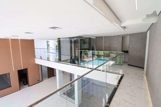 Casa de Condomínio à venda com 5 quartos, 1485m² em Barra da Tijuca, Rio de Janeiro