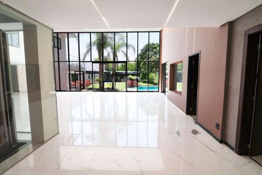 Casa de Condomínio à venda com 5 quartos, 1485m² em Barra da Tijuca, Rio de Janeiro