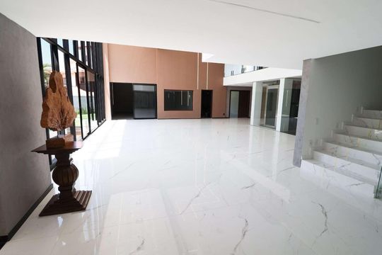 Casa de Condomínio à venda com 5 quartos, 1485m² em Barra da Tijuca, Rio de Janeiro
