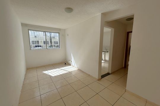Apartamento para alugar com 1 quarto, 48m² em Anchieta, Nilópolis