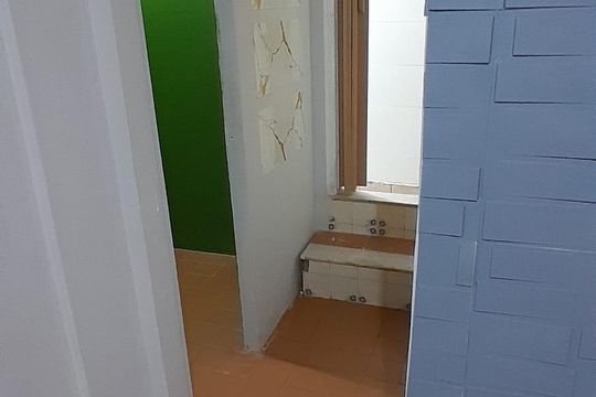 Apartamento à venda com 2 quartos, 50m² em Botafogo, Rio de Janeiro