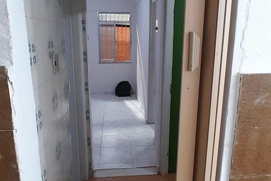 Apartamento à venda com 2 quartos, 50m² em Botafogo, Rio de Janeiro