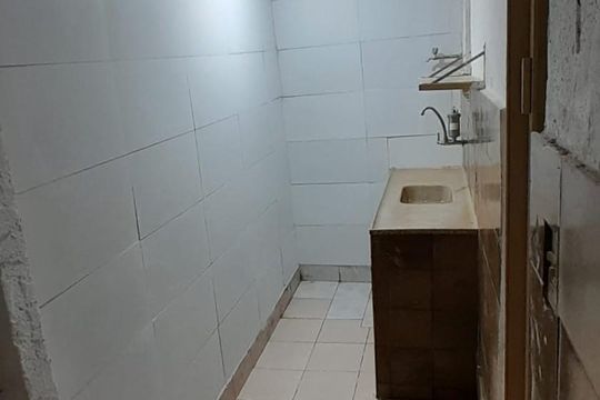 Apartamento à venda com 2 quartos, 50m² em Botafogo, Rio de Janeiro