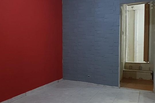 Apartamento à venda com 2 quartos, 50m² em Botafogo, Rio de Janeiro