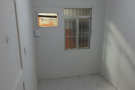 Apartamento à venda com 2 quartos, 50m² em Botafogo, Rio de Janeiro