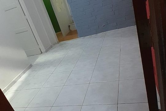 Apartamento à venda com 2 quartos, 50m² em Botafogo, Rio de Janeiro