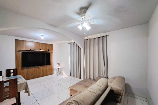 Apartamento à venda com 3 quartos, 85m² em Calafate, Belo Horizonte