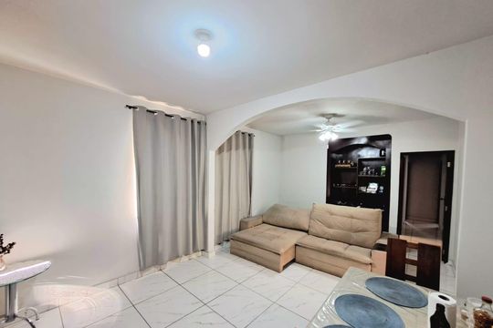 Apartamento à venda com 3 quartos, 85m² em Calafate, Belo Horizonte