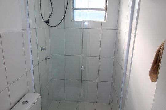 Apartamento para alugar com 2 quartos, 48m² em Vossoroca, Votorantim