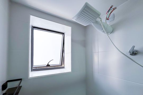 Apartamento à venda com 1 quarto, 25m² em Jardins, São Paulo