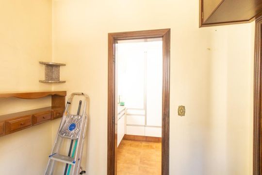 Quarto de Serviço de apartamento para alugar com 4 quartos, 292m² em Batel, Curitiba