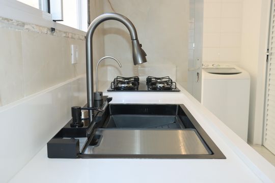 Casa de Condomínio para alugar com 3 quartos, 103m² em Caiapia, Cotia