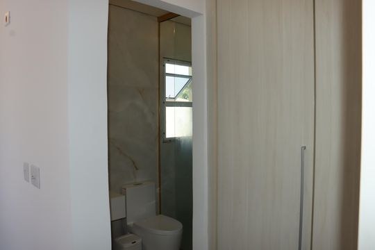 Casa de Condomínio para alugar com 3 quartos, 103m² em Caiapia, Cotia