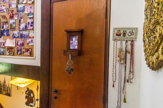 Área comum de casa de condomínio para alugar com 3 quartos, 240m² em Centro de Apoio I (alphaville), Santana de Parnaíba