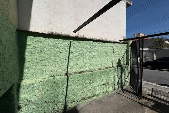 Garagem de casa à venda com 2 quartos, 180m² em Vila Siqueira (zona Norte), São Paulo
