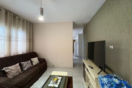Casa à venda com 2 quartos, 180m² em Vila Siqueira (zona Norte), São Paulo