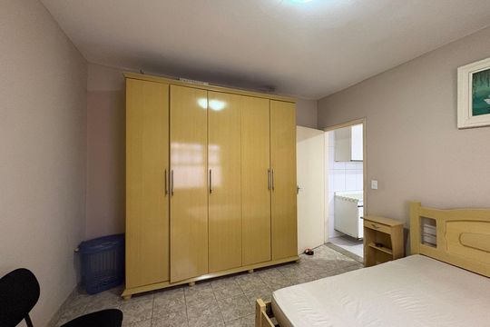 Quarto 2 de casa à venda com 2 quartos, 180m² em Vila Siqueira (zona Norte), São Paulo