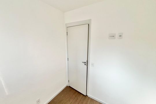 Quarto 2 de apartamento à venda com 2 quartos, 78m² em Parada Inglesa, São Paulo