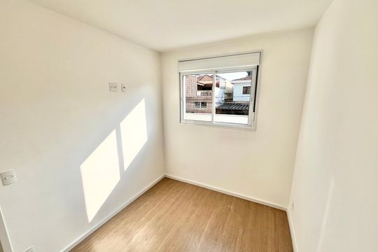 Quarto 1 de apartamento à venda com 2 quartos, 78m² em Parada Inglesa, São Paulo