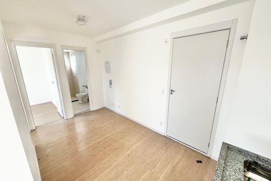 Apartamento à venda com 2 quartos, 78m² em Parada Inglesa, São Paulo